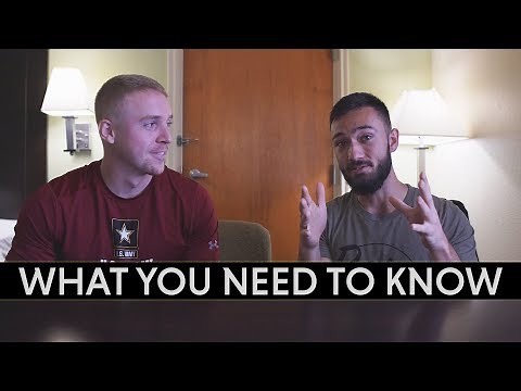 68C AIT | What You Do And How To Pass