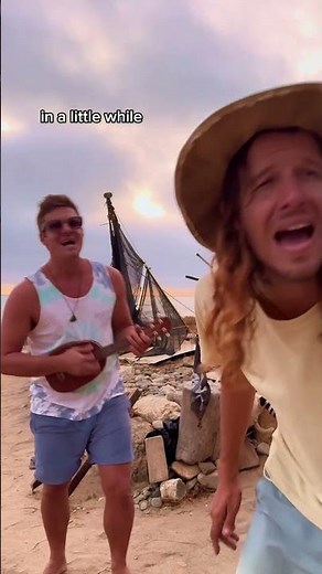 Wheeland Brothers - Island Time State of Mind