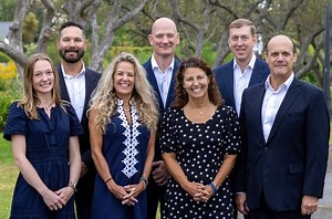 The Hanover Casco Bay Group | Hanover, NH | Portland, ME | Morgan Stanley Wealth Management