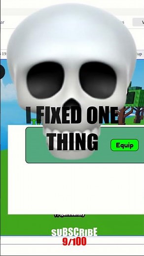 I FIXED My Title System… But Roblox BROKE It Again 😭🔥