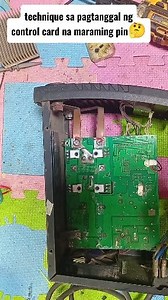 68K views · 380 reactions | INVERTER WELDING MACHINE REPAIR TIPS AND...