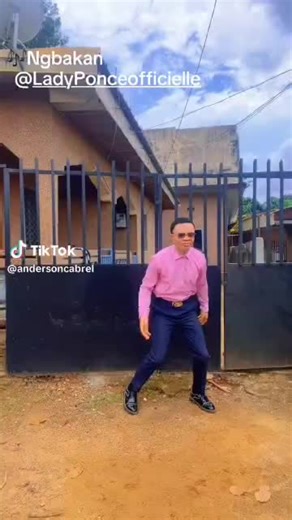 Lady Ponce officielle (@lady.ponce.offici)’s videos with son original - Lady Ponce officielle