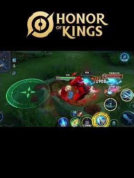 If you can watch this without laughing, you might be diagnosed with depression. #honorofkings #王者...