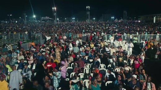 Welcome to a night of unlimited praises. Stay Connected, Remain blessed. Watch DOVETV on GOTV Ch. 113, DSTV Ch. 349 ►Download the OHPrime TV App to watch DoveTV LIVE: Android: https://bit.ly/419qALG iOS: https://apple.co/3EN2dMl ►Follow Us Online: https://dovevision.org/ / @dovetelevision / @dovetv https://x.com/dovetv DISCLAIMER: All songs played during this stream are copyrighted by their respective owners and are not owned by DOVE TELEVISION. #FestivalOfChampions2025 #DoveTelevision #DoveTv #