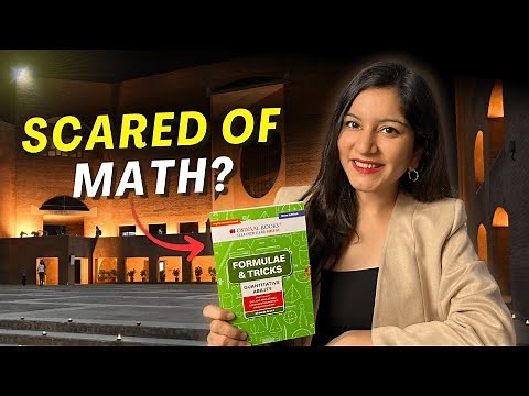 All Quant Formulas for CAT & Govt Exams → Formula Book Preview