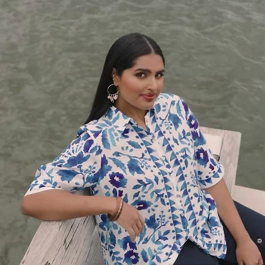 Taking Shape Plus Size Clothing | Garden Isle January 2026 Summer Capsule