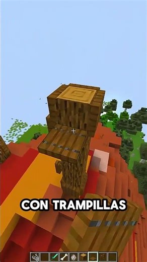 The BEST way to GET REVENGE in MINECRFT 💣