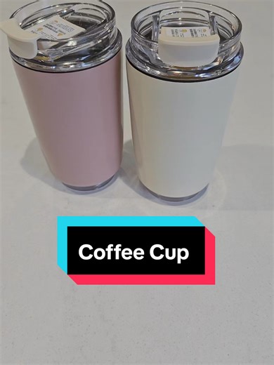 These coffee cups are super cute #Thermoscup #coffeecup #christmasgift #tiktokshop #tiktokmademebuyit
