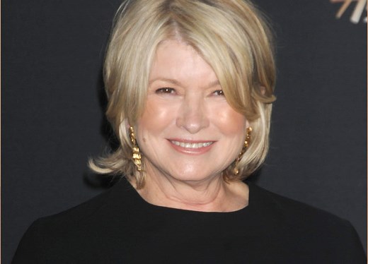 Martha Stewart Finally Reveals All the Cosmetic Procedures She Gets—and What She Doesn't