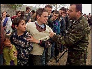 LUFTA NE KOSOVE 6