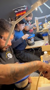 58K views · 1K reactions | 2026 SMALL GROUP ENGRAVING CLASS SCHEDULE...