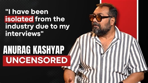 2.4K views | Filmmaker Anurag Kashyap sat down for an exclusive conversation with India Forums, where he went on to share an array of things that ranged from him being isolated owing to his bluntness in interviews, his plans with Nishaanchi, being away from Bollywood, acting in South films and much more #AnuragKashyap #Nishaanchi #Nishanchi #Unfiltered #IndiaForums #IF | India Forums | Facebook