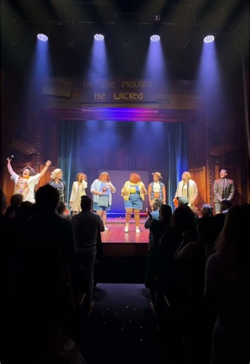 Ginger Twinsies: Showcasing Unique Performances