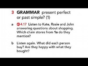 English File pre intermediate 4th edition SB_4.17