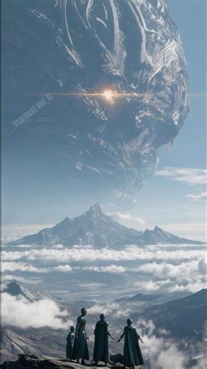 Experimental Universe 47 - Observation Log: Planet Breaker | Full video on channel