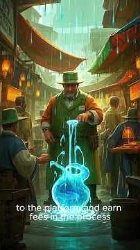 "Binance Trading Explained (2025 Beginner’s Guide to Crypto Profits)"