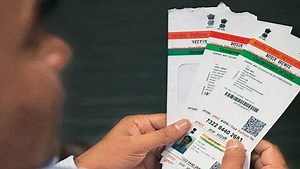 UIDAI Simplifies Aadhaar Update Process with New Document Rules: All Details