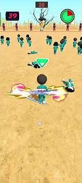 Squid Game challenge game #CartoonStyle #CartoonDrawing #CartoonNetwork #AnimatedCartoon #Cartoons