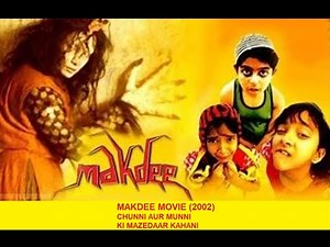 Makdee (2002) Movie Part 1