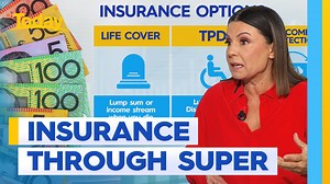 Is it cheaper to buy insurance through your super?