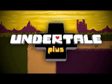 Undertale Plus Preview - Full OST