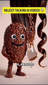 These Object Talking videos will make you rich🤑 . How to Create an Animated Viral Video (Step-by-Step) 1️⃣ Open ChatGPT 2️⃣ Go to Apps and search for Object Talk 3️⃣ Enter the topic of your video 4️⃣ Copy the generated image prompt 5️⃣ Open Google Gemini 6️⃣ Choose Create Image, paste the prompt, and download the images 🎬 Turn Images into a Video 7️⃣ Open Google Flow 8️⃣ Start a New Project → select Frames to Video 9️⃣ Upload the images and paste the video prompt 🔟 Boom! Your animated viral v