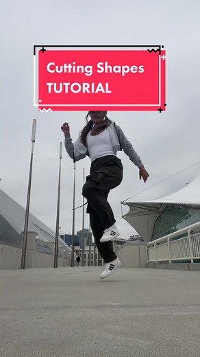 Master the Shuffle: A Step-by-Step Tutorial for Cutting Shapes