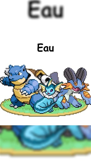 Every Water Type Matchup EXPLAINED💧