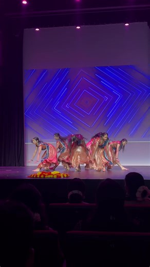 Onam Dance Celebration - Mallu Style! 💃🏽