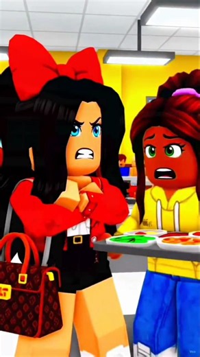 The Meanest Girl in Roblox Became the Most Kind Girl! 😱💖