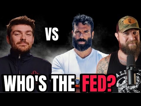 Nick Fuentes Makes INSANE Allegations About Dan Bilzerian