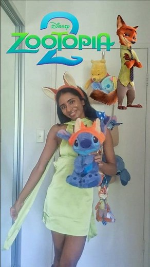 Zootopia disney bounding #disneybound #zootopia #zootropolis #judyhopps #disney