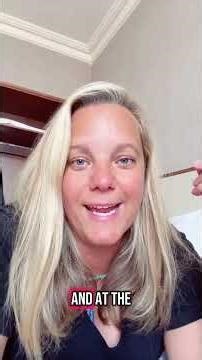 Try this nervous system reset. #anxiety #anxietyrelief #fyp