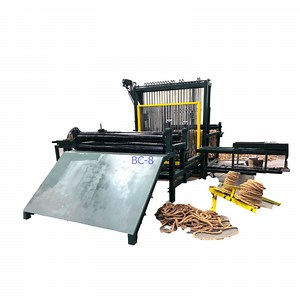 [Hot Item] Coir Mat Weaving Machine Use for The Hemp Rope