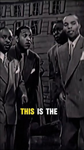 world’s first rap song — “Noah” (1940s)