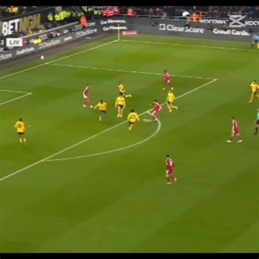 Liverpool vs Wolverhampton 🥶🥶🤯#football