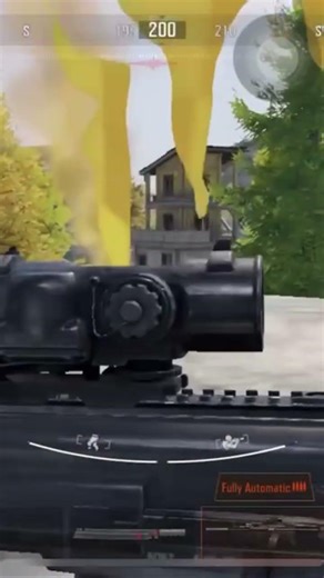 3 kill and red. Making million with A545. #arenabreakoutglobal #arenabreakout #arenabreakouts12