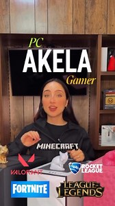 🎮✨ ¡Subí de nivel con las nuevas PC Pro Gamer Akela! Ahora disponibles en ROSA, BLANCO y NEGRO, para que tu setup refleje tu estilo 💪 🔥 Parte de la Serie Golden Fox, vienen listas para rendir al máximo: ⚙️ Procesador 8500G ⚡ 512 GB SSD 🧠 16 GB DDR5 🎮 Gráfica Radeon 740M 💖 Rosa — para los setups más estéticos y originales 🤍 Blanco — elegancia y minimalismo total 🖤 Negro — potencia y presencia sin límites 📲 Entrá ya a caribesurstore.uy y elegí la tuya 🌴☀ 📍 Guayabos 1943 esq. Jackson, Co