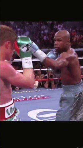 Canelo vs. Mayweather – Pure Boxing IQ | Movement, Timing & MasteryDescription