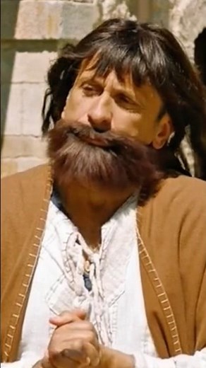 Uccio De Santis and the Last Supper 😂