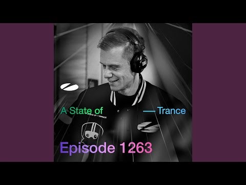 Sun Shines On Me (ASOT 1263) (ID Remix)