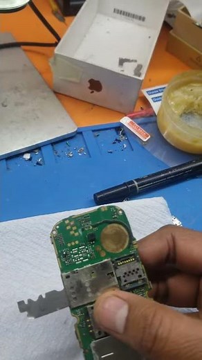 How to remove stuck sim card in any phone 100% solution