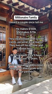23K views · 432 reactions | Two income households are a cheat code in...