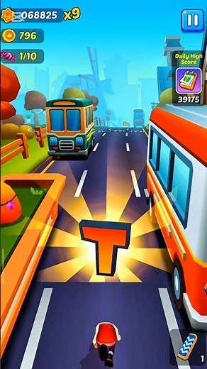 Epic Subway Princess Runner Gameplay | Fastest Runs & High Scores! | Unlock Hidden Secrets | US & UK