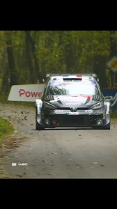 68K views · 2.4K reactions | Big moment for Sébastien Ogier 掠⚠️  WRC - FIA World Rally Championship #rally #wrc #toyotagryarisrally1 #toyotagryariswrc #ogier #sebastienogier | Rally Attack | Facebook