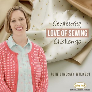 IQ Designer Baby Lock Destiny II - The Cottage Mama