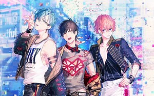 【听歌向】B-PROJECT歌曲精选集（三）