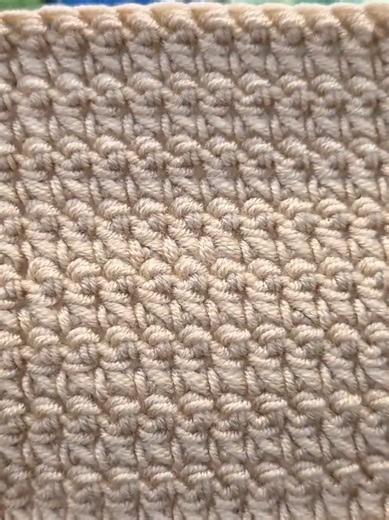Beautiful and Easy Crochet Pattern Tutorial for Beginners