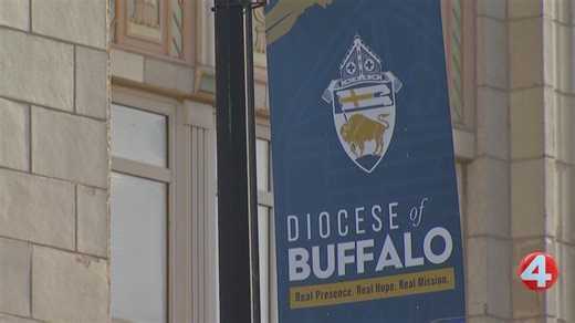 Survivors deliver harrowing testimony in Buffalo Diocese bankruptcy case