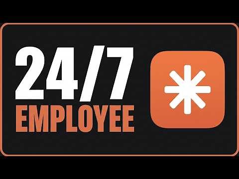 Claude is Now a 24/7 Employee (Cowork Scheduled Tasks)